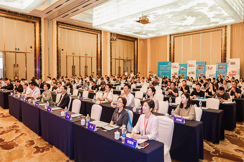 深化学术交流，赋能国民健康 | 常州凯发天生赢家出席2025年全国卫生产业企业管理协会慢病防治分会学术年会